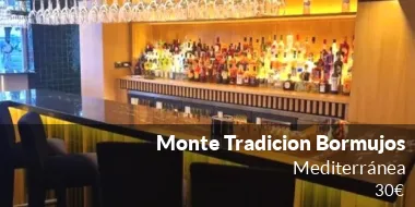 Monte Tradicion Bormujos